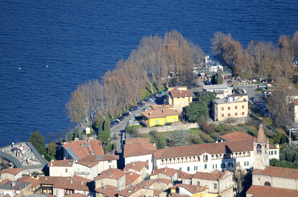 Da San Pietro in Lamosa alla Balota del Coren